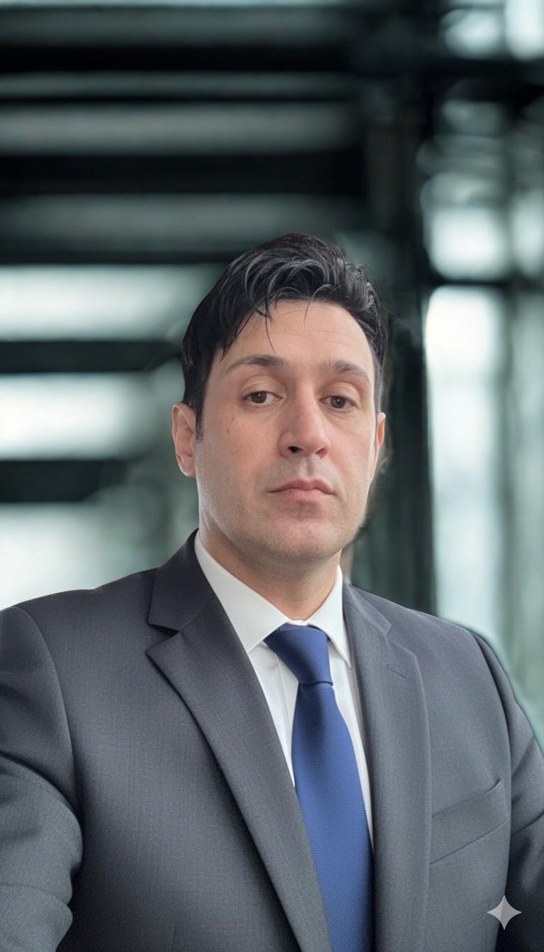 Chief Operating Officer